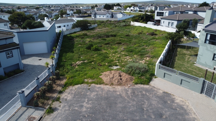 0 Bedroom Property for Sale in Country Club Western Cape